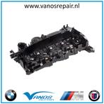 BMW N47D20 Kleppendeksel - klepdeksel + pakking FEBI 175758, Ophalen of Verzenden, Nieuw, BMW