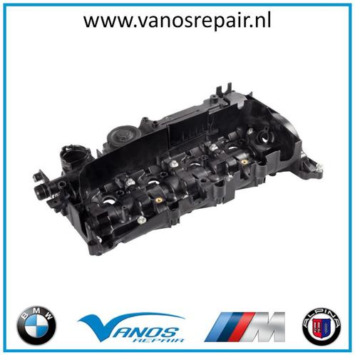 BMW N47D20 Kleppendeksel - klepdeksel + pakking FEBI 175758, Auto-onderdelen, Motor en Toebehoren, Nieuw, BMW, Ophalen of Verzenden
