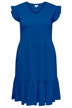ONLY ECO jurk CARMAY Maat:, Kleding | Dames, Jurken, Verzenden, Nieuw, Overige kleuren