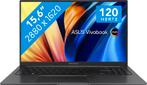 Asus VivoBook OLED X1505ZA-MA437W Azerty laptops, Verzenden, Nieuw