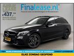 Mercedes-Benz C300e Business Solution AMG Limited AUT €437pm, Automaat, Zwart, Stationwagon, Nieuw