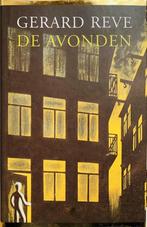 De avonden 9789023416487 Gerard Reve, Verzenden, Gelezen, Gerard Reve