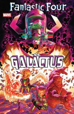 Fantastic Four Vs. Galactus, Boeken, Strips | Comics, Nieuw, Verzenden