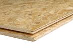 OSB plaat, 1.8x122x244cm, Ophalen of Verzenden, Nieuw