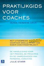 Praktijkgids voor coaches 9789462200319, Verzenden, Zo goed als nieuw