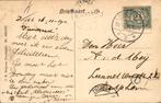 Nederland - Dordrecht - Ansichtkaart (105) - 1900-1960, Gelopen