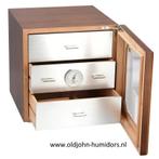 vha OP ZOEK NAAR EEN ADORINI KWALITEIT HUMIDOR / SIGARENKIST, Verzamelen, Rookartikelen, Aanstekers en Luciferdoosjes, Verzenden