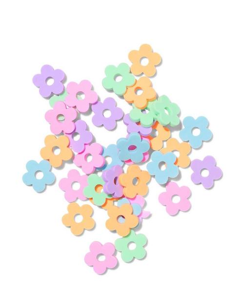 HEMA Kralenmix bloemen 3 voor 5.99 ; met je HEMA pas, Hobby en Vrije tijd, Knutselen, Nieuw, Verzenden