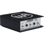 Warm Audio Direct Box Active actieve DI box, Verzenden, Nieuw