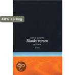 Blanke verzen 9789020944570 Jan Lauwereyns, Boeken, Verzenden, Gelezen, Jan Lauwereyns