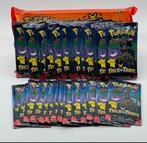 Pokémon - 1 Booster box - Scarlet & Violet - 35 booster, Hobby en Vrije tijd, Verzamelkaartspellen | Pokémon, Nieuw