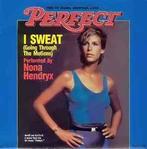 vinyl single 7 inch - Nona Hendryx - I Sweat (Going Throu..., Cd's en Dvd's, Vinyl Singles, Verzenden, Zo goed als nieuw