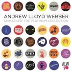 cd - Andrew Lloyd Webber - Unmasked: The Platinum Collection, Cd's en Dvd's, Verzenden, Nieuw in verpakking