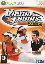 Virtua Tennis 2009 - Xbox 360, Ophalen of Verzenden, Nieuw