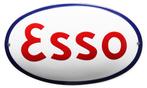 Esso logo, Nieuw, Verzenden