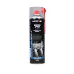 Motip Kopervet - koper - 500 ml - 090301 (Technische Sprays), Auto diversen, Autogereedschap, Verzenden, Nieuw