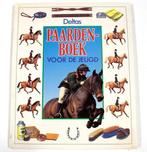 Deltas paardenboek voor de jeugd (groot) 9789024348480, Gelezen, Robert Owen, Verzenden