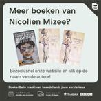 Moord op de moestuin 9789038802015 Nicolien Mizee, Verzenden, Gelezen, Nicolien Mizee