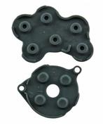 Rubber Pads voor Xbox Classic Controller, Ophalen of Verzenden, Nieuw