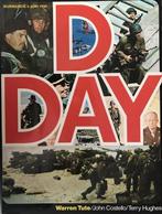 D-day 9789026945342 Tute, Boeken, Verzenden, Gelezen, Tute