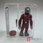 Vintage Star Wars - Snaggletooth UKG85 (AFA)) (Toys) (AFA)), Verzenden, Zo goed als nieuw, Actiefiguurtje