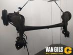 Achteras voorwielaandrijving Opel Corsa O176901, Ophalen of Verzenden, Nieuw