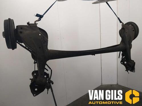 Achteras voorwielaandrijving Opel Corsa O176901, Auto-onderdelen, Ophanging en Onderstel, Ophalen of Verzenden