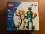 Lego - 40225 - Rio 2016 Mascots, Kinderen en Baby's, Speelgoed | Duplo en Lego, Nieuw
