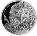 Samoa. 2 Dollars 2023 Golden Eagle, with Certificate, 1 Oz