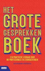 Het grote gesprekkenboek 9789462156258 Mecheline Klijs, Verzenden, Gelezen, Mecheline Klijs