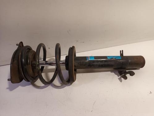Veerpoot rechts voor Mini Mini  Cooper, Auto-onderdelen, Ophanging en Onderstel, ARN erkend, Stiba lid, Erkend duurzaam, Gebruikt