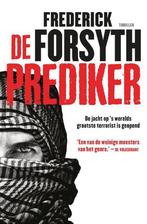 De prediker 9789400503342 Frederick Forsyth, Boeken, Verzenden, Gelezen, Frederick Forsyth