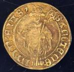 Nederland, Bisdom Utrecht. Rudolf van Diepholt. Goudgulden