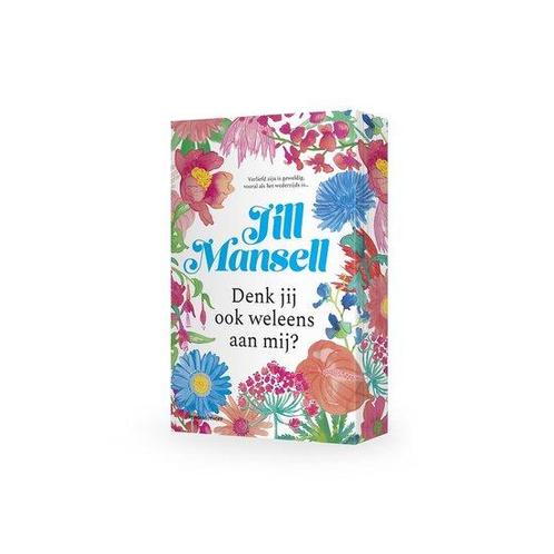 9789021051765 Denk jij ook weleens aan mij?, Boeken, Romans, Nieuw, Verzenden