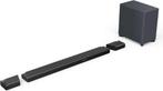 Philips B97 Fidelio - Soundbar 7.1.2 met Draadloze Subwoofer, Audio, Tv en Foto, Luidsprekers, Verzenden, Nieuw