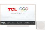 Tcl - UHD-LCD Ultra HD 4K TV - 55 inch, Overige merken, Verzenden, Nieuw, 100 cm of meer