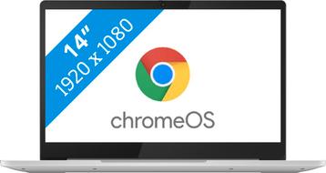 Lenovo Chromebook IdeaPad 3 14M868 laptops beschikbaar voor biedingen