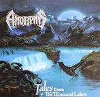 LP gebruikt - Amorphis - Tales From The Thousand Lakes Gr..., Cd's en Dvd's, Zo goed als nieuw, Verzenden