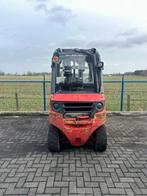 Linde H25D Diesel heftruck triplex sideshift, 2000 tot 3000 kg, Diesel, Heftruck, Linde 