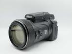 Nikon Coolpix P1000 OCCASION (329), Ophalen of Verzenden, Zo goed als nieuw