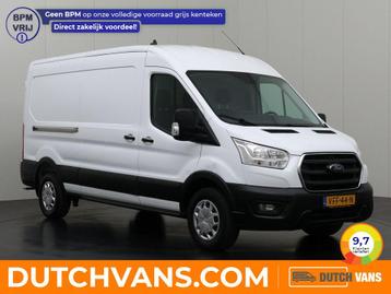Ford Transit 2.0TDCI Bestelbus 2020 L3 H2 Diesel beschikbaar voor biedingen