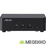ASUS NUC 14 Pro RNUC14RVKI300002I Intel Core 3 100U Revel, Verzenden, Nieuw, ASUS