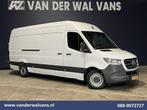 Mercedes-Benz Sprinter | 316 CDI 163pk L3H2 Euro6 Airco |, Auto's, Gebruikt, Euro 6, Wit, Mercedes-Benz