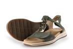 Ara Sandalen in maat 39 Groen | 10% korting, Verzenden, Sandalen of Muiltjes, Zo goed als nieuw, Ara