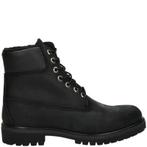 Timberland Premium 6 Inch Warm-lined veterboots, Verzenden, Nieuw, Zwart, Timberland