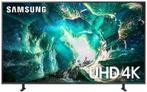 Samsung 65RU8000 - 65 inch LED 4K Ultra HD 120 Hz Smart TV, Ophalen, LED, 120 Hz, Zo goed als nieuw