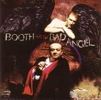 cd - Booth And The Bad Angel - Booth And The Bad Angel, Cd's en Dvd's, Verzenden, Zo goed als nieuw