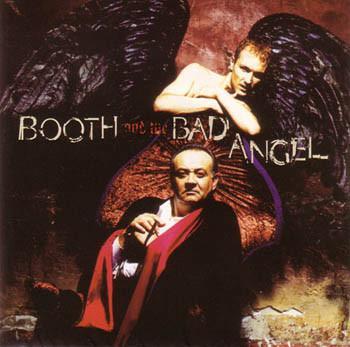 cd - Booth And The Bad Angel - Booth And The Bad Angel, Cd's en Dvd's, Cd's | Overige Cd's, Zo goed als nieuw, Verzenden