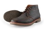 Panama Jack Veterboots in maat 43 Bruin | 10% extra korting, Bruin, Verzenden, Boots, Zo goed als nieuw