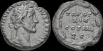 Ae As 138-161ad Roman Antoninus Pius As As legend in four..., Verzenden